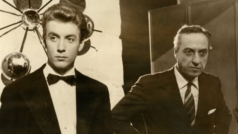 кадр из фильма Il principe fusto