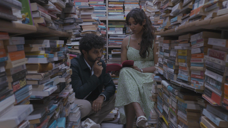 кадр из фильма Akrasia