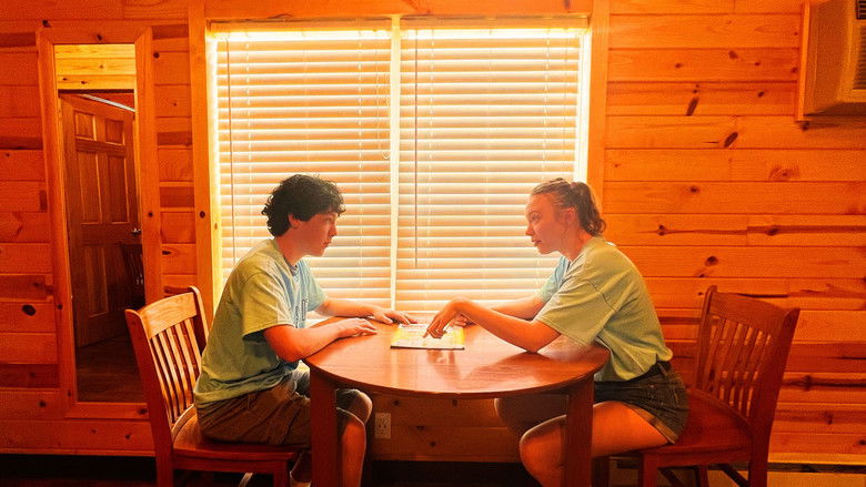 кадр из фильма Mock Shock