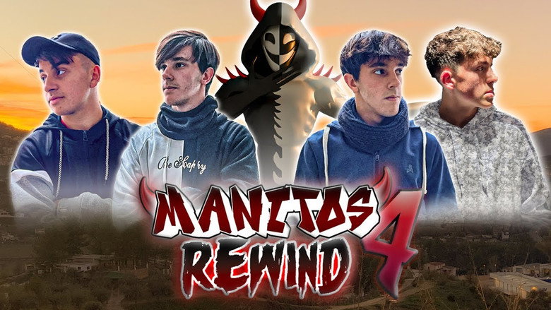 MANITOS REWIND 2024