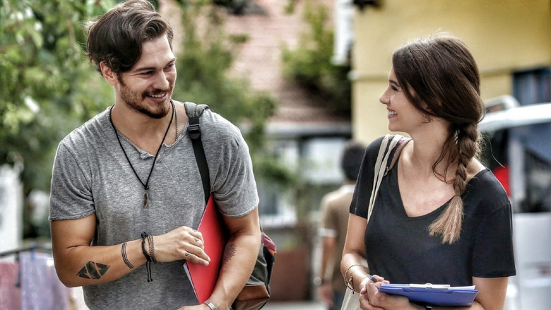 кадр из фильма Дикий мёд