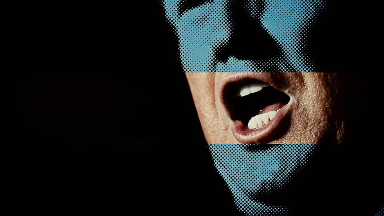 кадр из фильма Trump: The Comeback?