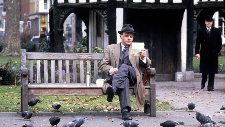 кадр из фильма Чаринг Кросс Роуд, 84