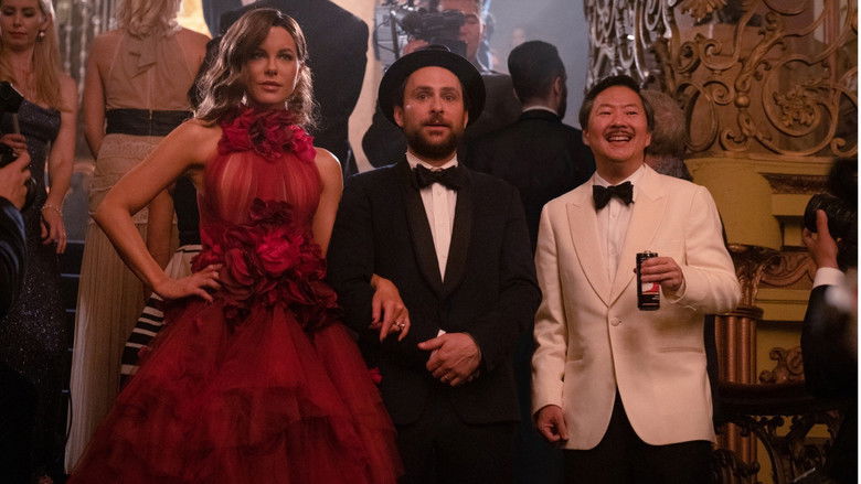 кадр из фильма Рай для дурака