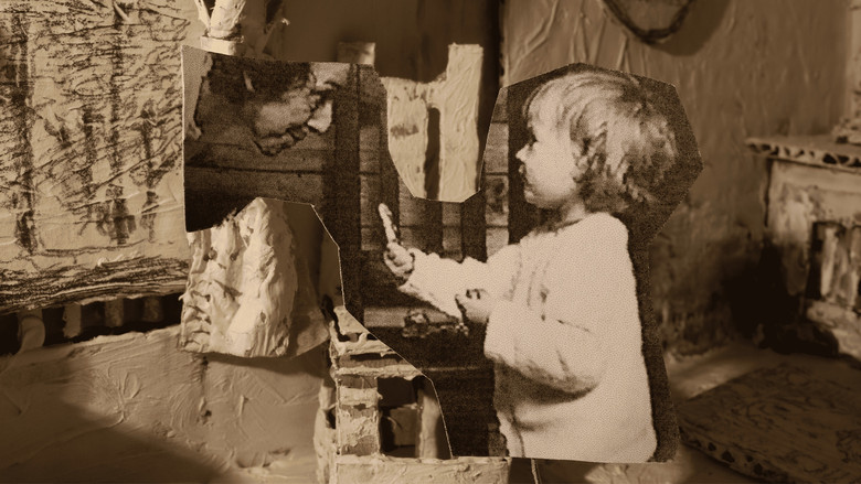 кадр из фильма Donde viven los recuerdos