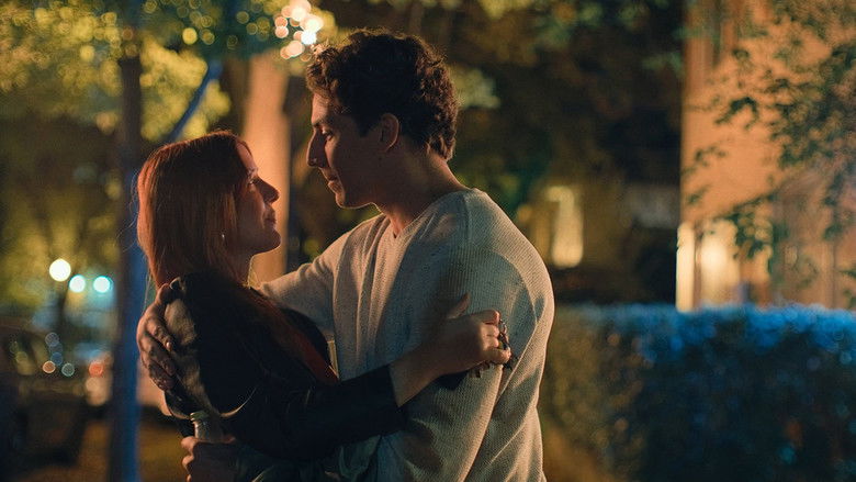 кадр из фильма Play Date