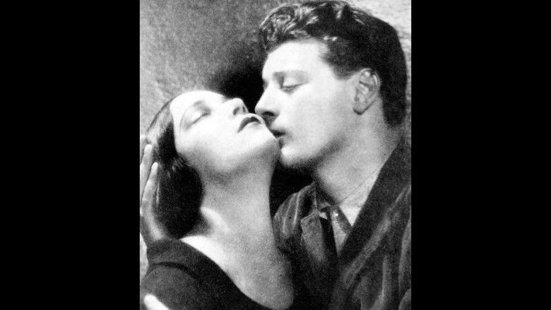 кадр из фильма Поход 98-го года