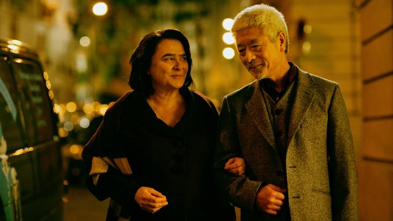 кадр из фильма Ежик