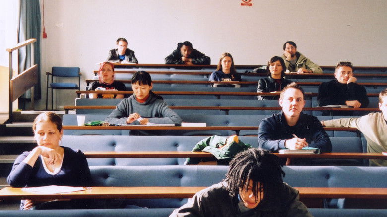 кадр из фильма Good Night