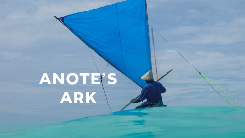 кадр из фильма Anote's Ark