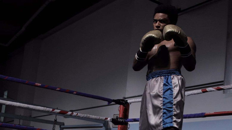 кадр из фильма Diamante, O Bailarina