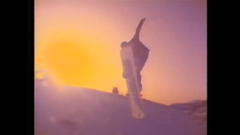 кадр из фильма Project 6