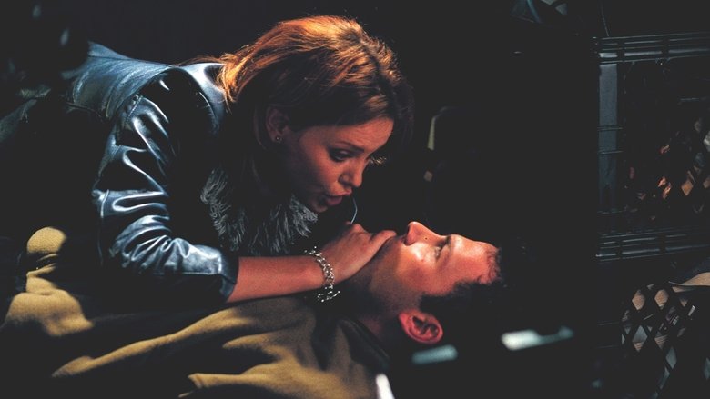 кадр из фильма Азартные игры