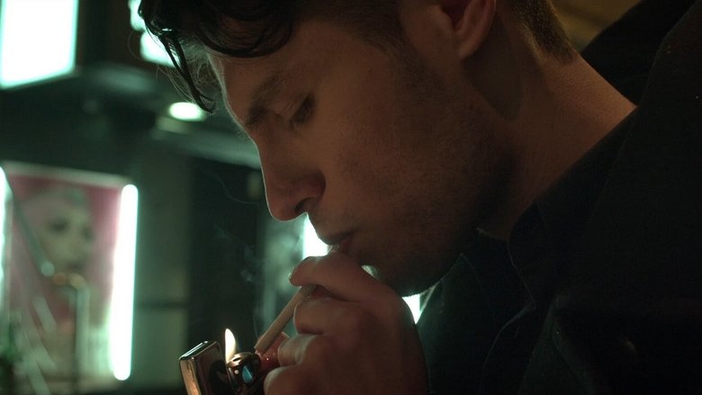 кадр из фильма Un băiat normal