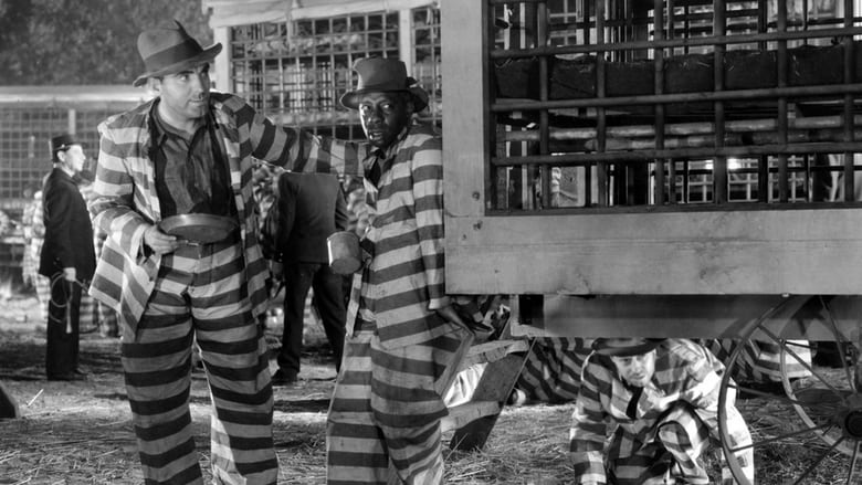 кадр из фильма Laughter in Hell