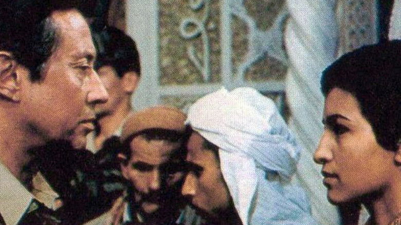 кадр из фильма Décembre