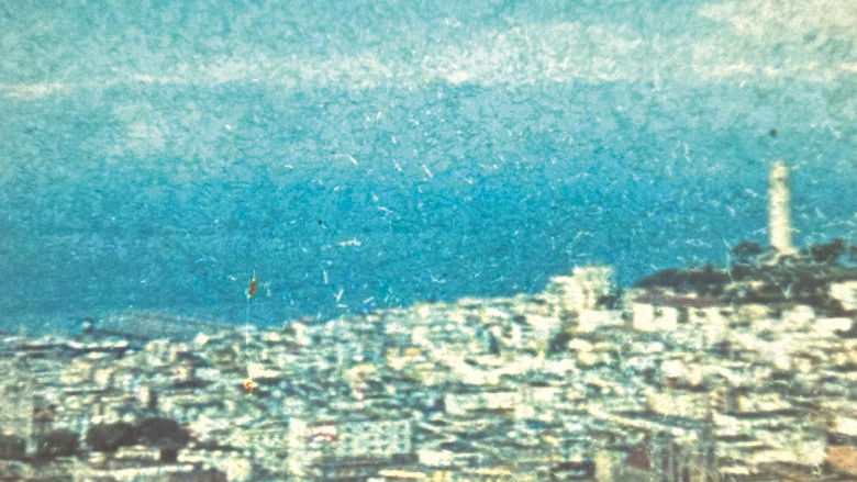 кадр из фильма Amnesia