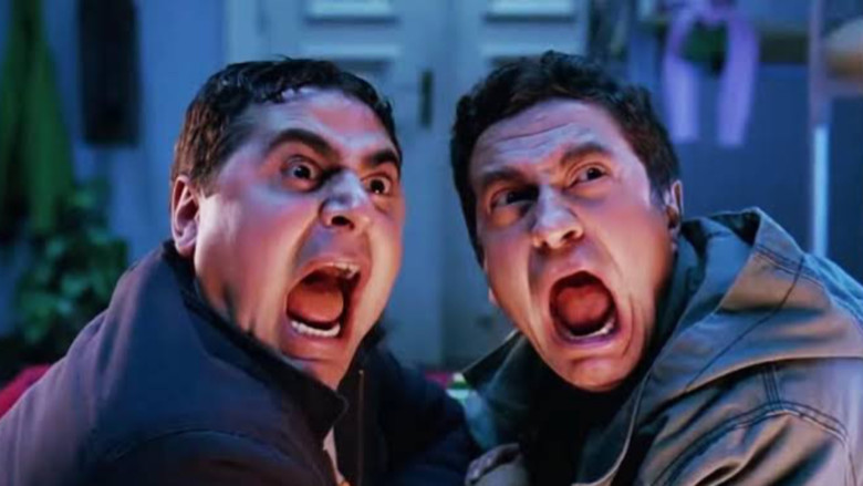 кадр из фильма Hababam Sınıfı 3,5