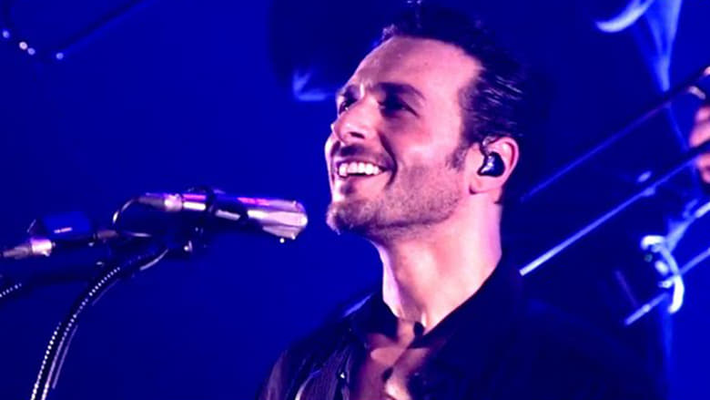 кадр из фильма Yodelice en concert à la Salle Pleyel