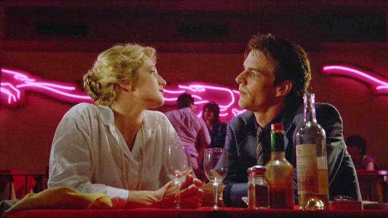 кадр из фильма Большой кайф