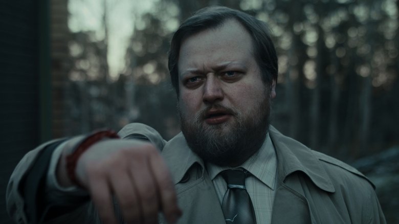 кадр из фильма All Inclusive