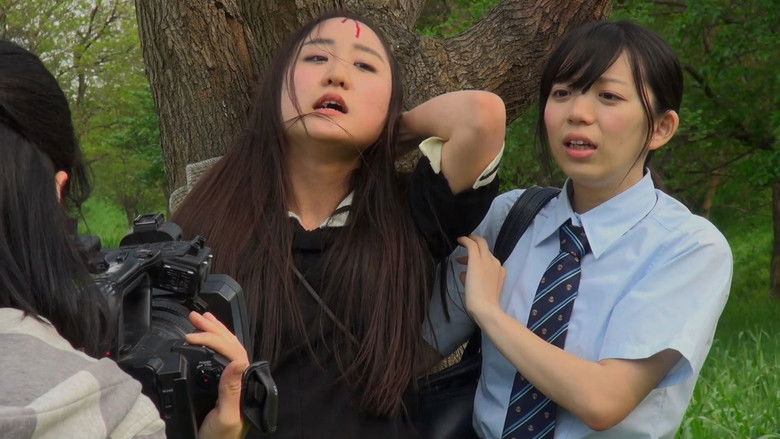 кадр из фильма キネマ純情