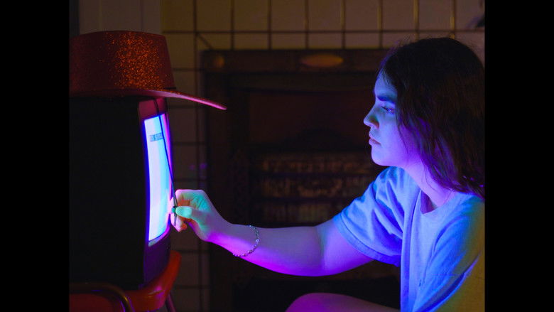 кадр из фильма Magenta