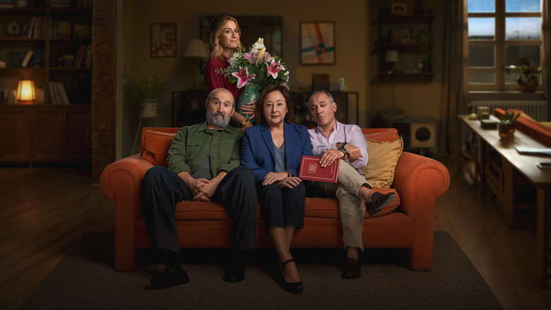 кадр из фильма 53 воскресенья