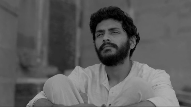 кадр из фильма Страсть к путешествиям у Апу