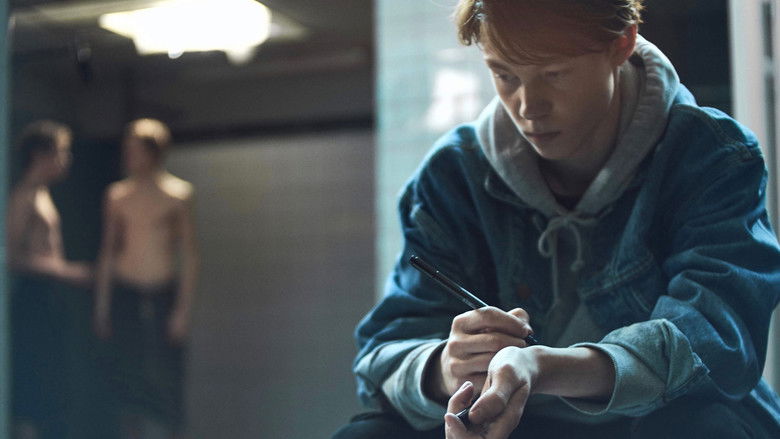 кадр из фильма Oktober dreng