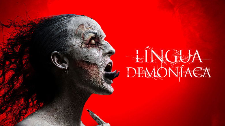 кадр из фильма Demon Tongue