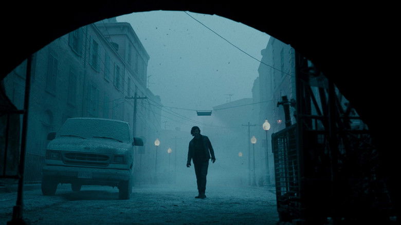 кадр из фильма Возвращение в Сайлент Хилл