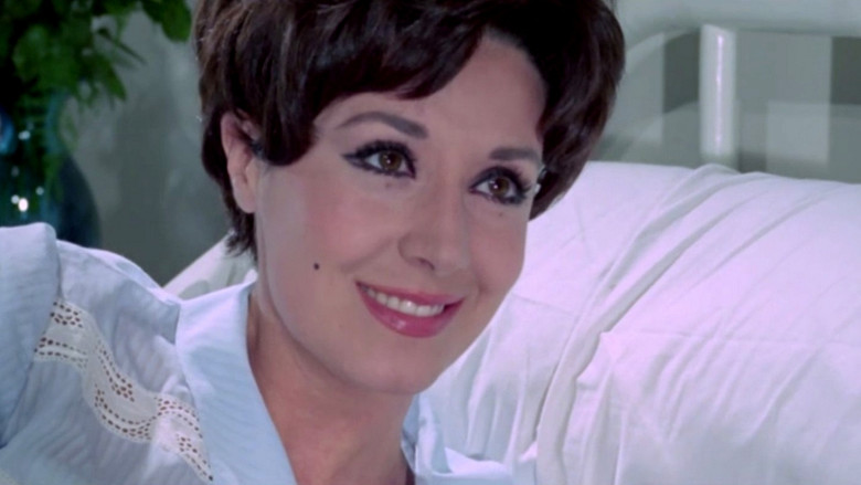 кадр из фильма Después de los nueve meses