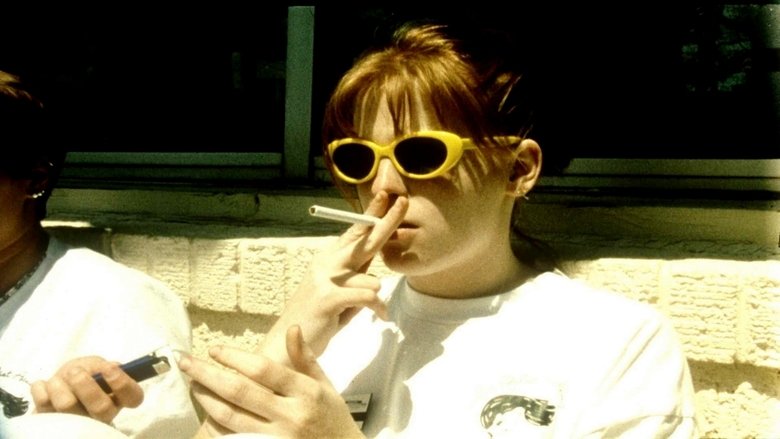 кадр из фильма Bright Leaves