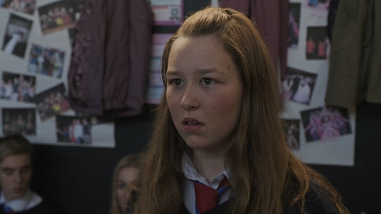 кадр из фильма Jellyfish