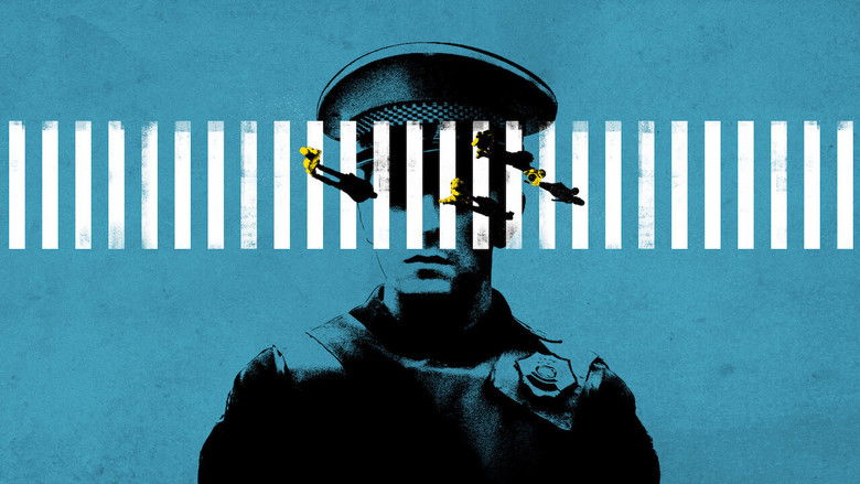 кадр из фильма Мексиканская полиция