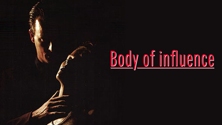 кадр из фильма Влияние тела