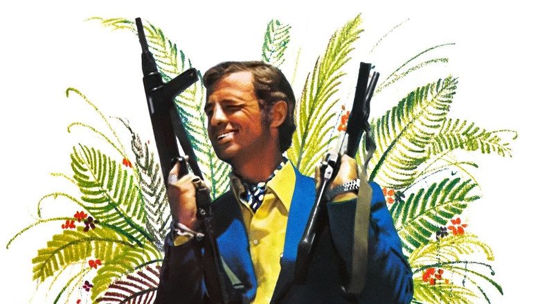 кадр из фильма Великолепный