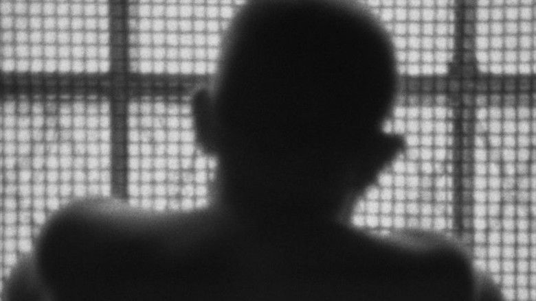 кадр из фильма Titicut Follies