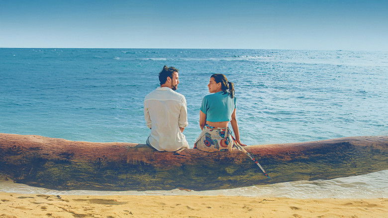 кадр из фильма Влюблённый наследник