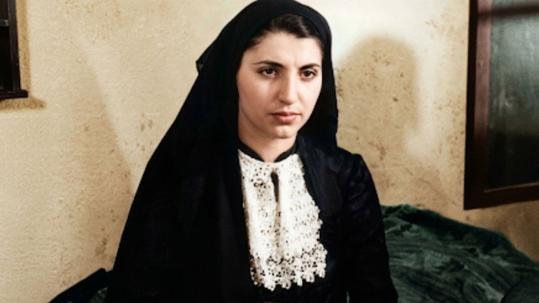 кадр из фильма Убейте блудницу