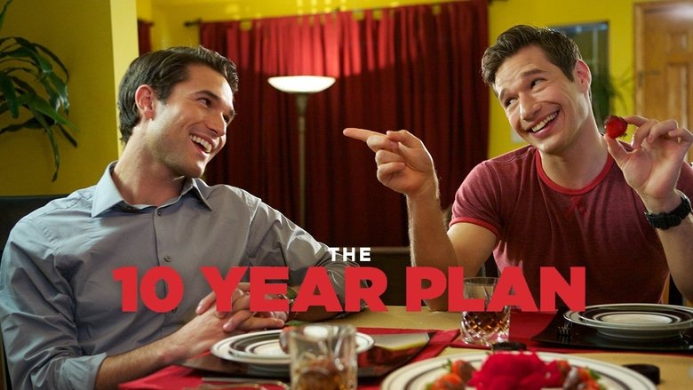 кадр из фильма 10-летний план