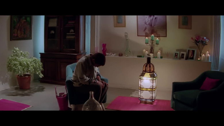 кадр из фильма Rog