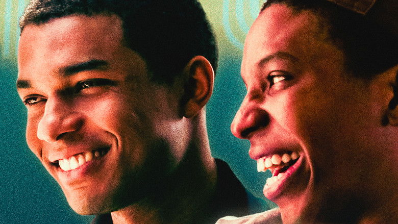 кадр из фильма Nosso Sonho