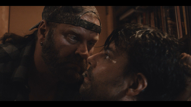 кадр из фильма God Country