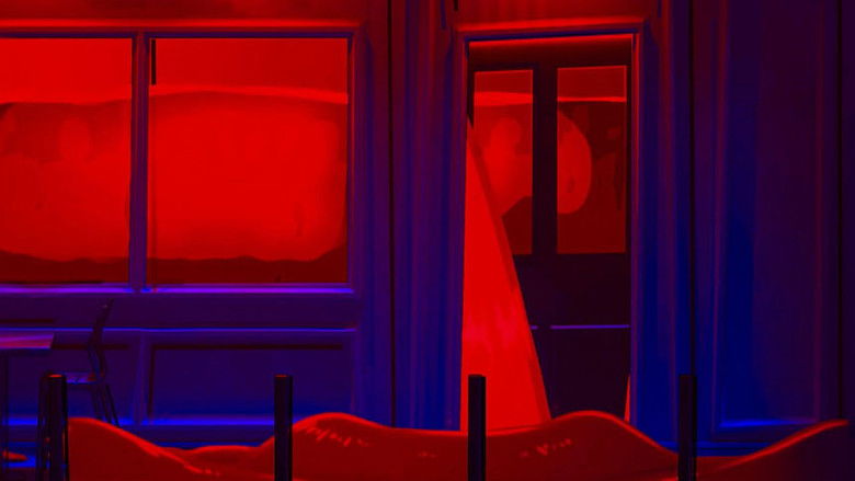 кадр из фильма Chronique