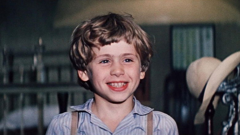 кадр из фильма Андрюс