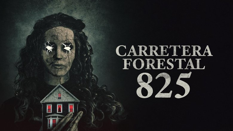 кадр из фильма Форест Роуд, 825