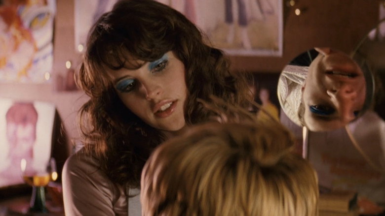 кадр из фильма Воспоминания неудачника