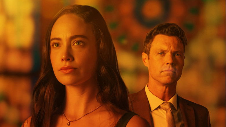 кадр из фильма The Pastor Who Preys